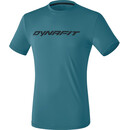 Dynafit Traverse 2 T-Shirt Herren petrol