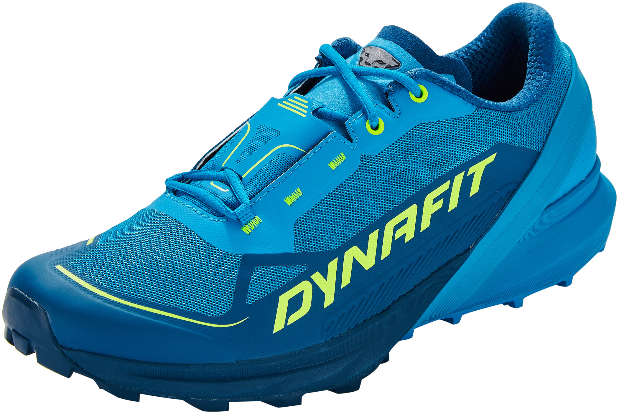 Dynafit Ultra 50 Schuhe Herren blau/petrol
