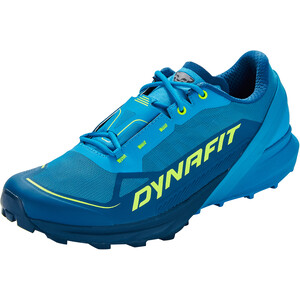Dynafit Ultra 50 Zapatos Hombre, azul/Azul petróleo azul/Azul petróleo
