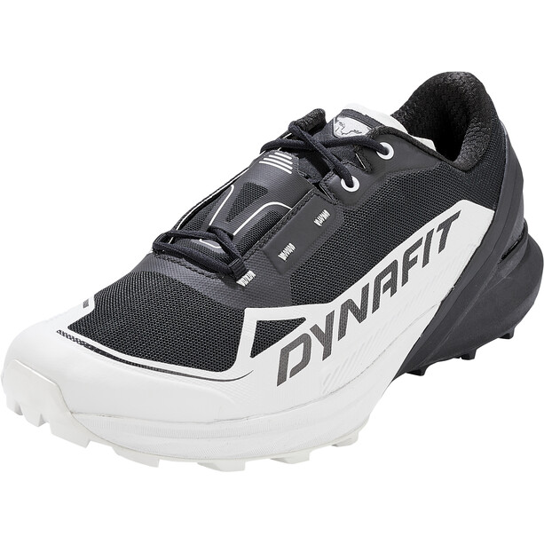 Dynafit Ultra 50 Shoes Men, negro/blanco
