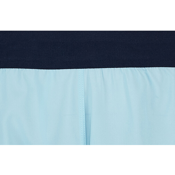 Dynafit Alpine 2 Spodnie krótkie Kobiety, niebieski