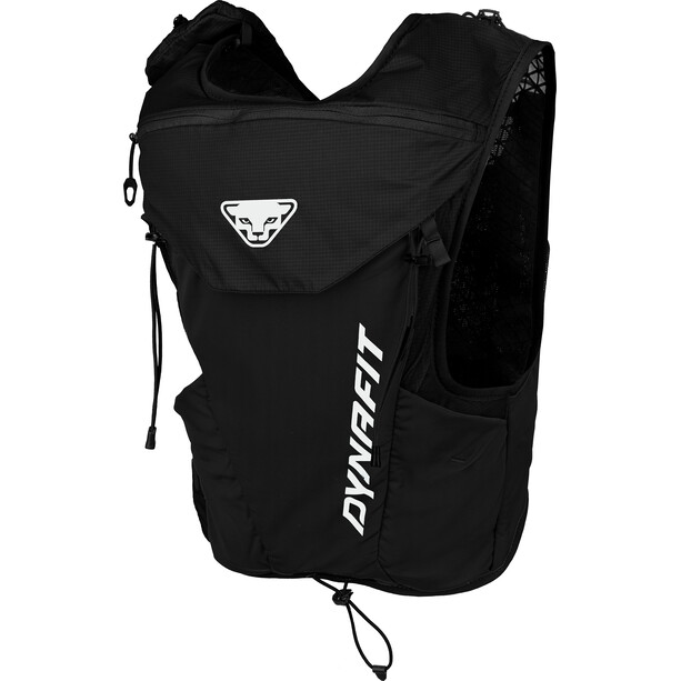 Dynafit Alpine 9 Backpack, negro