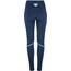 Dynafit Alpine Hybrid Pants Women blueberry/marine blue