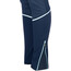 Dynafit Alpine Hybrid Pants Women blueberry/marine blue