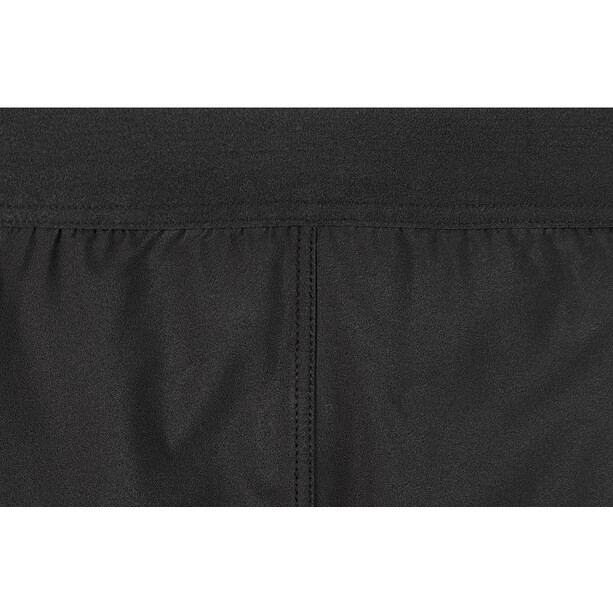 Dynafit Alpine Pro Pantalones cortos 2en1 Mujer, negro