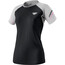 Dynafit Alpine Pro Camiseta SS Mujer, negro/gris