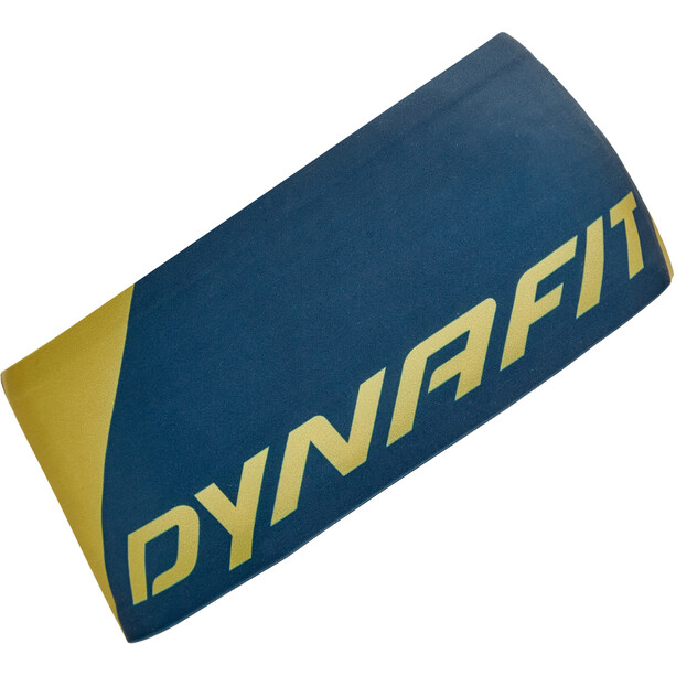 Dynafit Performance Dry 2.0 Stirnband grün/oliv