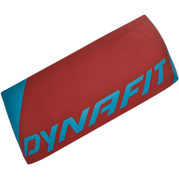 Dynafit Performance Dry 2.0 banda para la cabeza, violeta/azul