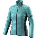 Dynafit Speed Insulation Jas Dames, turquoise