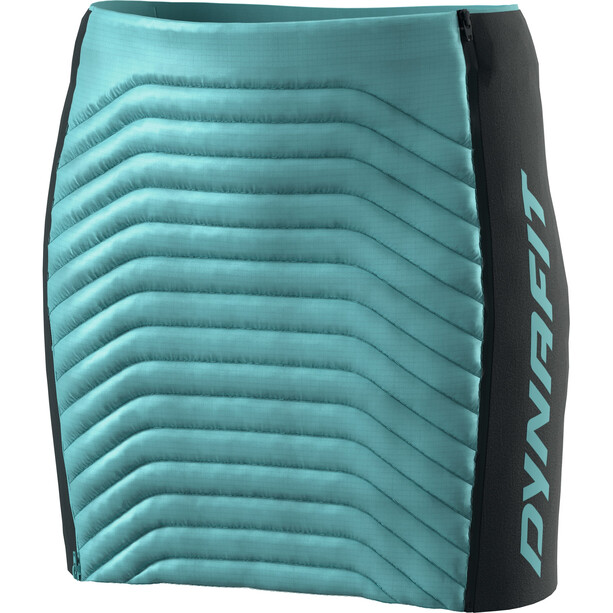 Dynafit Speed Insulation Spódnica Kobiety, turkusowy