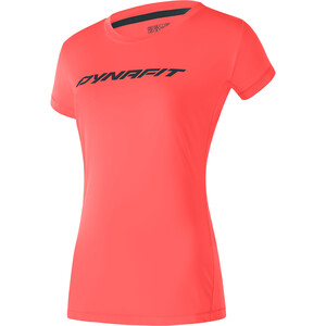 Dynafit Traverse 2 T-shirt Femme, rouge rouge