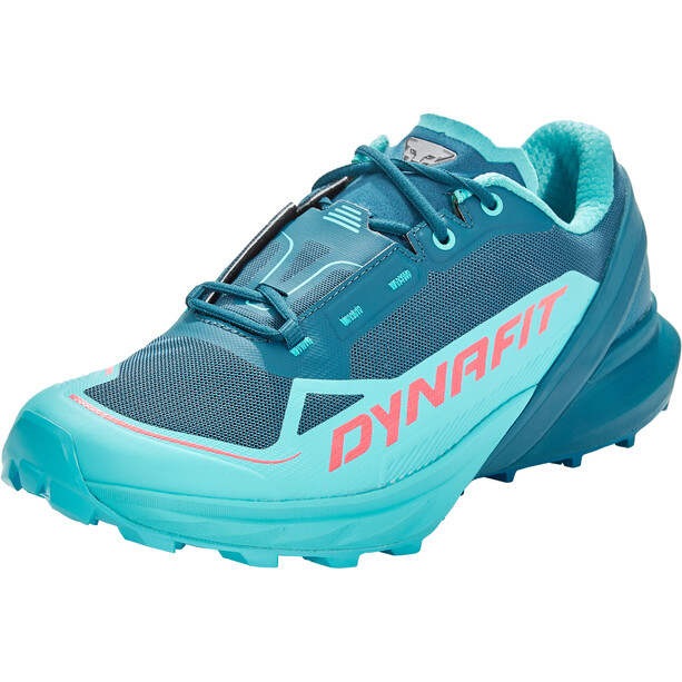 Dynafit Ultra 50 Kengät Naiset, petrooli/sininen
