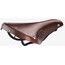 Brooks B17 S Standard Core Leather Saddle Kobiety, brązowy