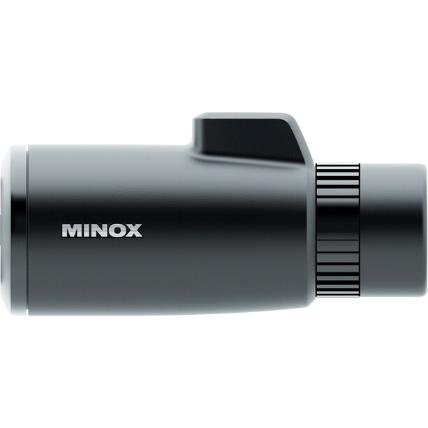 MINOX MD Monokular 7x42 C schwarz