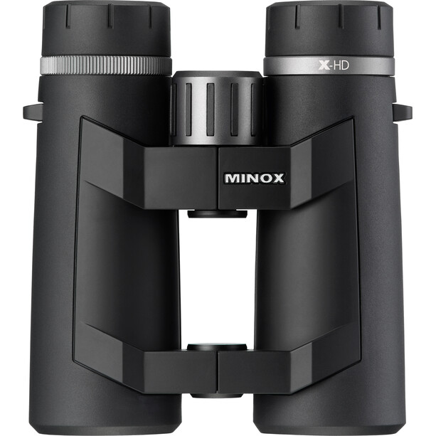 MINOX X-HD Fernglas 8x44x8 schwarz