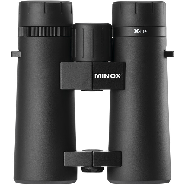 MINOX X-Lite Fernglas 10x42 schwarz