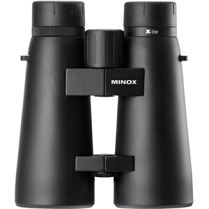 MINOX X-Lite Fernglas 8x56 schwarz