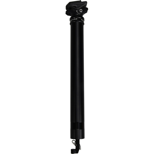 BikeYoke Revive Remote Dropper Seatpost Ø31,6mm 185mm 