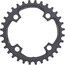 STRONGLIGHT HT3 Narrow Wide Chainring 36T 11-speed 4-Bolt 94BCD for SRAM X01