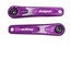 Hope E-Bike Crankarmen voor Gespecialiseerde, violet