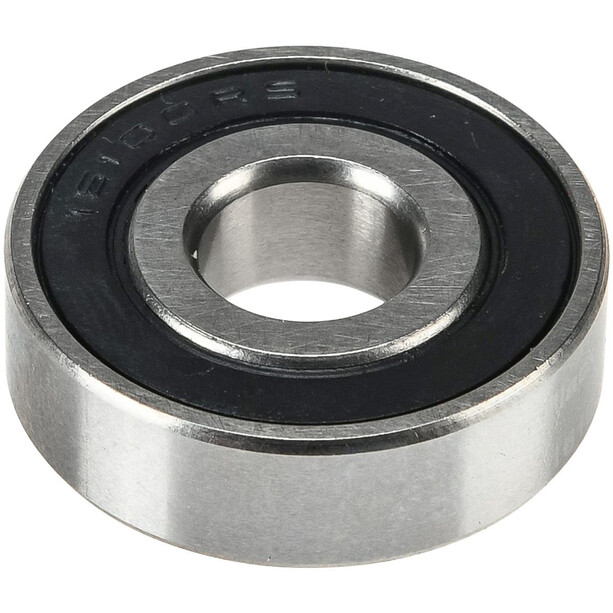 BLACK BEARING B3 ABEC 3 686-2RS Cuscinetto a sfere 6x13x5mm
