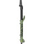 RockShox Lyrik Ultimate Charger 3 RC2 27.5" 160mm DebonAir conico 15mm Boost 37mm, verde