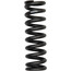 RockShox Vivid Kage Muelle Espiral 2.00/2.25", negro