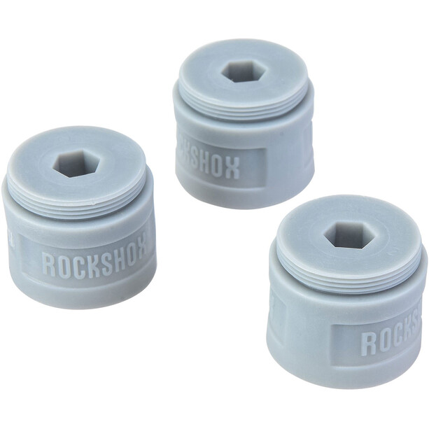RockShox Entretoises de volume pour Pike/BoXXer B2/Lyrik B1/Yari