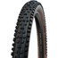 SCHWALBE Nobby Nic Folding Tyre 29x2.40" Addix Speedgrip SnakeSkin Super Ground TLR