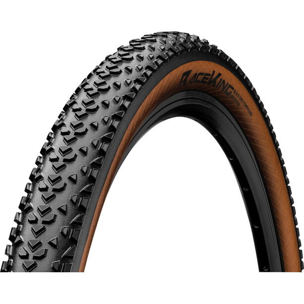 Continental Race King Copertone pieghevole 27.5x2.20" ProTection Tubeless