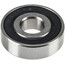 BLACK BEARING B3 ABEC 3 6807-2RS Cuscinetto a sfere 35x47x7mm
