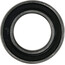 BLACK BEARING B3 ABEC 3 MR 15267-2RS Cuscinetto a sfere 15x26x7mm