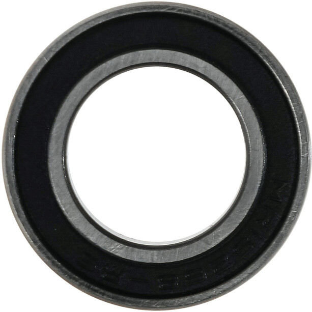 BLACK BEARING B3 ABEC 3 MR 15268-2RS Cuscinetto a sfere 15x26x8mm