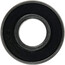 BLACK BEARING B3 ABEC 3 R6-2RS Cuscinetto a sfere 9,52x22,22x7,14mm