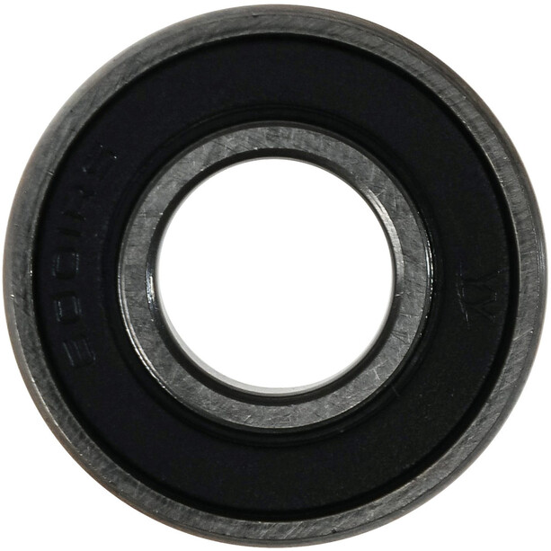 BLACK BEARING B5 ABEC 5 6803-2RS Cuscinetto a sfere 17x26x5mm