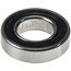 BLACK BEARING B5 ABEC 5 6810-2RS Cuscinetto a sfere 50x65x7mm