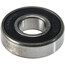 BLACK BEARING B5 ABEC 5 6900-2RS Cuscinetto a sfere 10x22x6mm