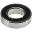 BLACK BEARING B5 ABEC 5 6902-2RS Cuscinetto a sfere 15x28x7mm