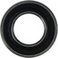 BLACK BEARING B5 INOX ABEC 5 S6802-2RS Ball Bearing 15x24x5mm