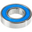 BLACK BEARING MAX ABEC 3 6801-2RS Cuscinetto a sfere 12x21x5mm