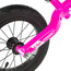 Ballistol Push Balance Bike 12" Kids pink