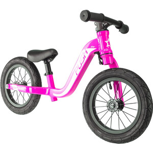Ballistol Push Balancecykel 12" Børn, pink pink