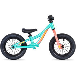 Ballistol Rocket Bici senza pedali Bambino, verde/arancione verde/arancione