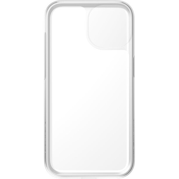 Quad Lock Poncho Zaak voor iPhone 13 Pro, transparant