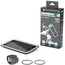 SHAPEHEART Carcasa Smartphone XL Universal Magnético, negro