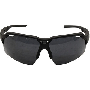 Rudy Project Deltabeat Pakket zonnebrillen, zwart