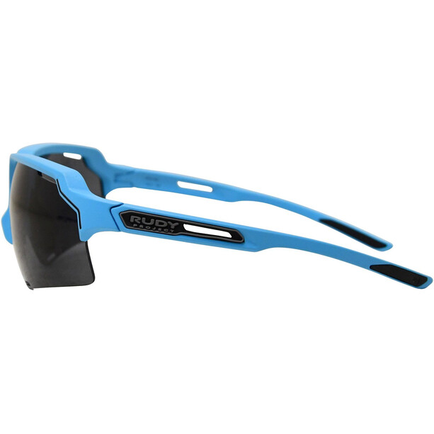 Rudy Project Deltabeat Pakket zonnebrillen, blauw