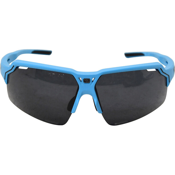 Rudy Project Deltabeat Pakket zonnebrillen, blauw