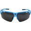 Rudy Project Deltabeat Sonnenbrillen-Set blau