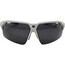 Rudy Project Deltabeat Pack lunettes de soleil, gris